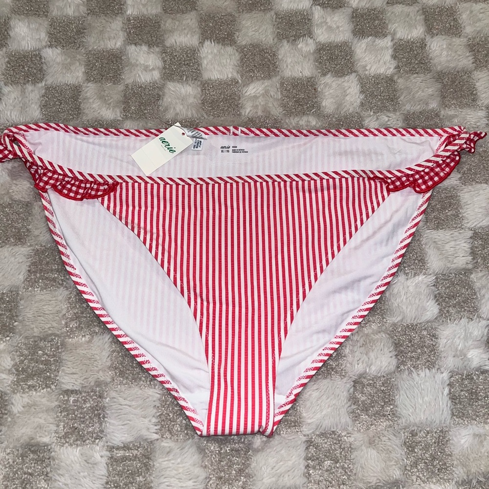 Aerie swim bikini bottom